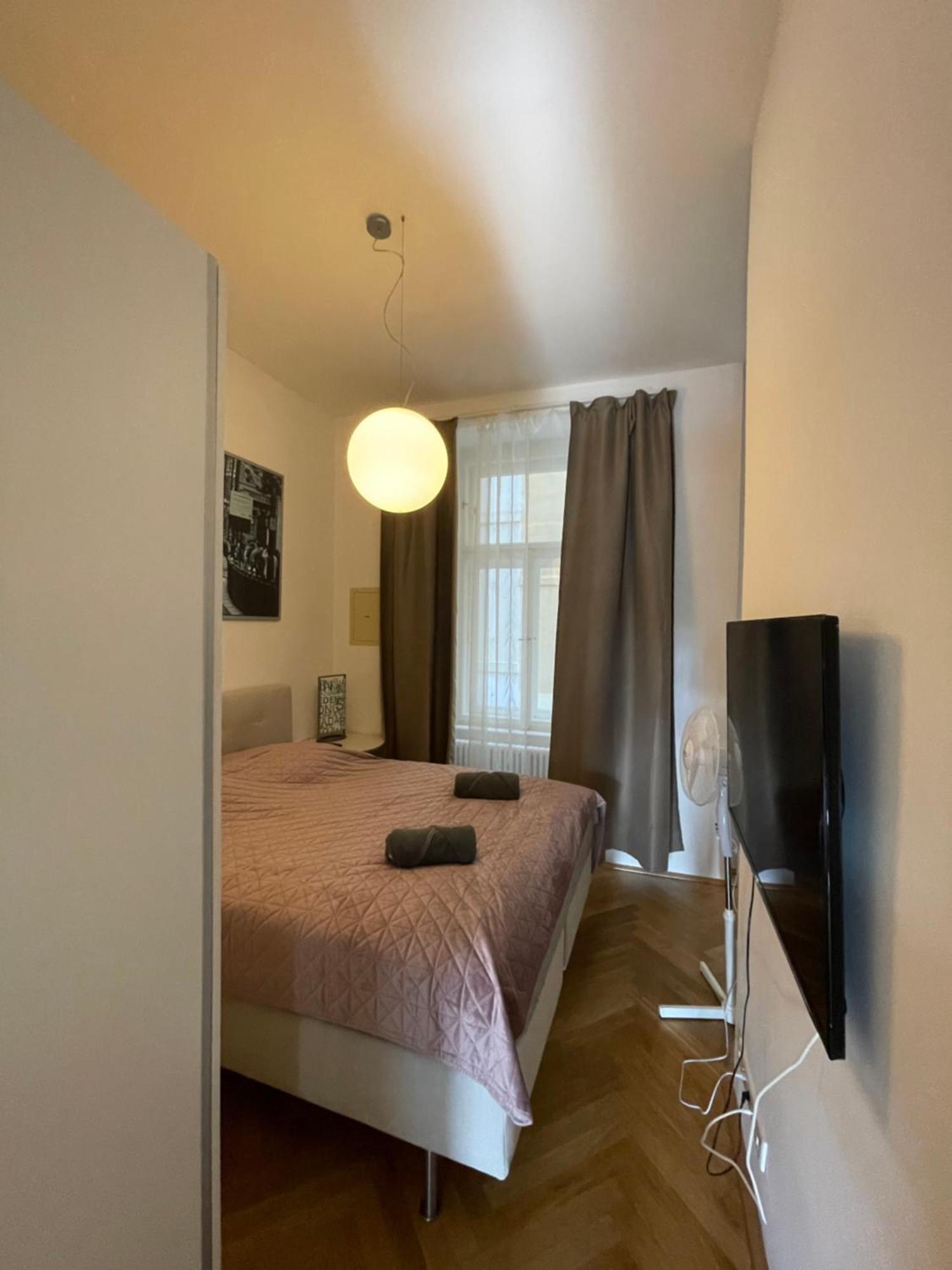 River View Manes Apartment *